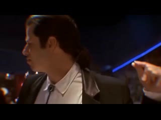 video криминальное чтиво pulp fiction mia wallace мия уоллесм morgenshtern sex
