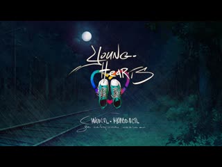 video славаанялювнэж young hearts 3 молодая повседневность sex