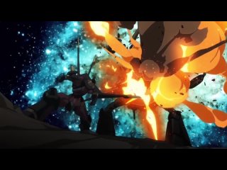 video гуррен лаганн параллельные миры tengen toppa gurren lagann parallel works 6 эпизод музыкальное видео sex