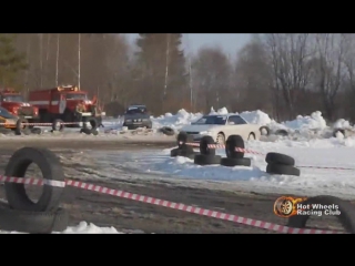 video кольцевой спринт с элементами дрифта 21 02 2015 sex