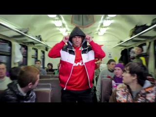 video занимайтесь футболом в самых неожиданных местах вместе с puma и фк локомотив sex