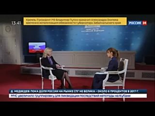video татьяна голикова секс просвет от вице премьера по социальной политике россия 24 sex