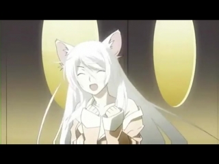 video bakemonogatari tsubasa cat tongue twister loop японская скороговорка sex