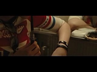video кристен стюарт kristen stewart дает советы мастурбирующей подруге sex