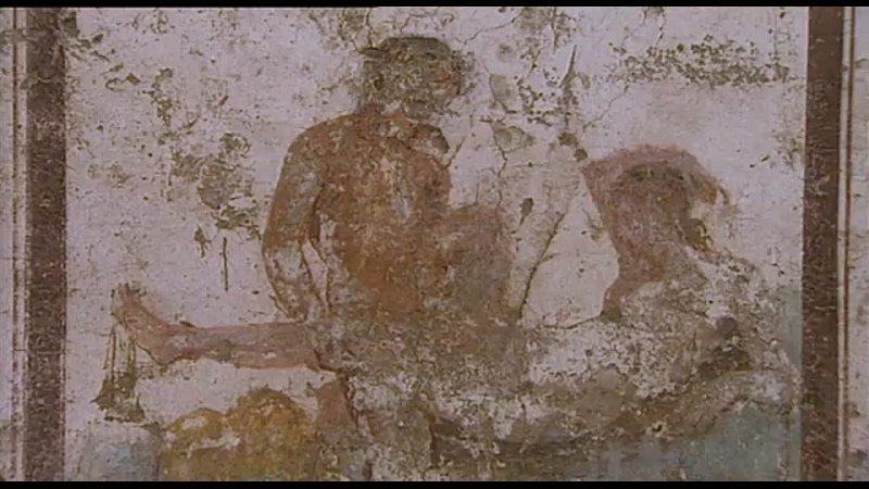 video порнография тайная история цивилизации pornography the secret history of civilization фильм 1 в сторону античных sex