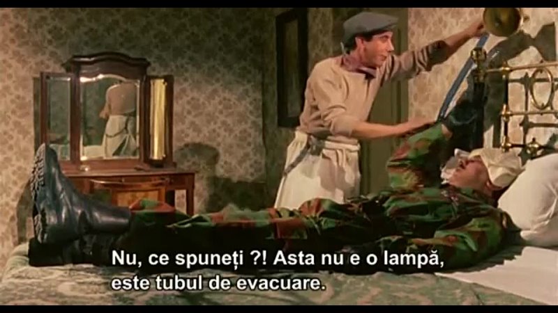 video эдвиж фенеk в фильме медсестра и большие маневры la soldatessa alle grandi manovre 1978 sex