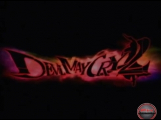 video dmc devil may cry история оригинальной серии sex