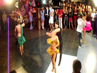 video амистад 2013 конкурс преподавателей по salsa la sex