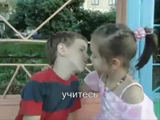 video вот как целоваться надо учитесь чайники sex