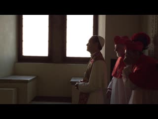 video молодой папа начальные сцена соррентино sex