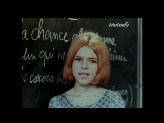 video франс галь бросай девушек france gall laisse tomber les filles 1964 sex