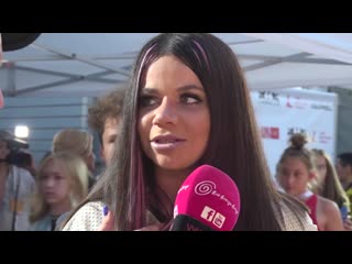 video бьянка закулисьеинтервьюмеждународный музыкальный фестиваль laima rendezvous jurmala юрмала 18 07 2019 sex
