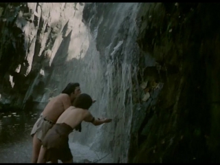 video приключение маленького охотника из каменного века 2 й фильм 1978 sex