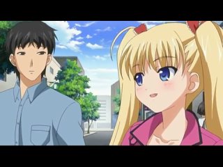 video hentai похотливый папаша возрождение oni chichi re birth хентай школьницы руская озвучка sex