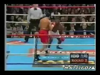 video пернелл уитакер pernell sweet pea whitaker самая красивая защита sex