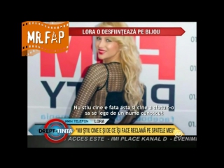 video румынская певица без трусов sex