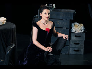 video верди травиата verdi la traviata gran teatre del liceu barcelona 2015 anita hartig sex