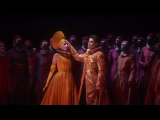 video верди риголетто verdi rigoletto gran teatre del liceu saimir pirgu markus brück aigul khismatullina sex