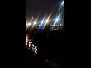 video девушка спрыгнула с моста с 18 октября 2019 в ночь на 19 октября время 2 ночи челябинск кироа sex