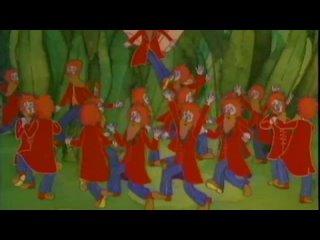 video академия пана кляксы 2 серия 1983 sex
