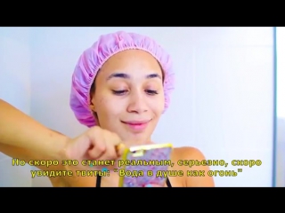 video реалистичная утренняя рутина mylifeaseva translatedup sex