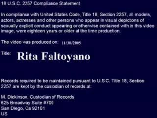 video шеф трахнул подчиненную с потрясающей фигурой rita faltoyano 2005 siterip sex
