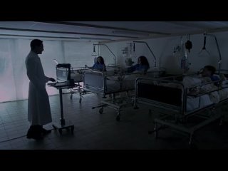 video человеческая многоножка отрывок sex