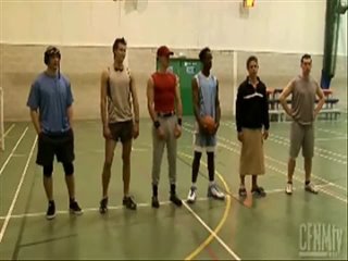 video тренерша шесть голых парней и группа поддержки sex