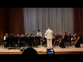 video эстрадно симфонический оркестр ууи к pink panter sex