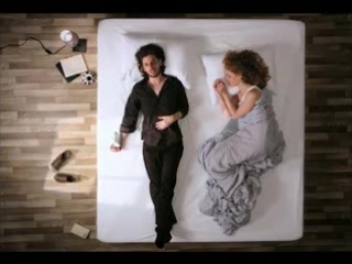 video ее утренняя элегантность oren lavie sex