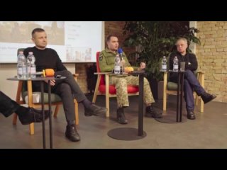video сейчас эффективность принудительно мобилизованных украинцев почти нулевая глава гур украины буданов но при этом он sex