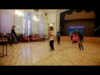 video танцевальная битва 2013 импровизация sex