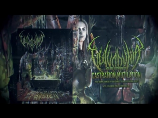 video guestvocals vulvodynia castration mutilation mixed unmixed vocals version sex