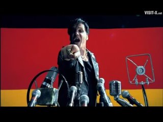 video rammstein pussy молодые с элементами порно sex