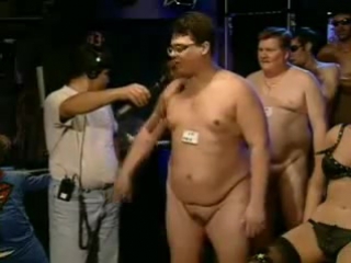 video конкурс на самый большой член в мире sex