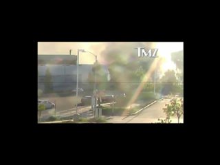 video небольшие фрагменты с камеры видеонаблюдение возле дтп с уокером sex