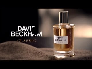 video туалетная вода для мужчин david beckham представлена для орифлэйм мега звездой дэвидом бекхэмом sex