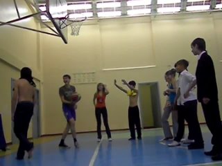 video урок физ рыбаскетбол на раздевание sex