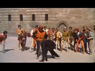 video ромео и джульетта фильм франко дзеффирелли 1968 sex