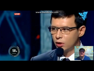 video 18 мураев зачморил тимошенко проститутку газовую sex