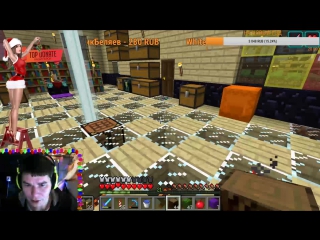 video minecraft 1 12 2 vanilla stream ванильное выживание в зашкваре sex