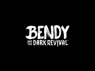 video bendy and the dark revival бенди и темное возрождение русский трейлер от импуля sex