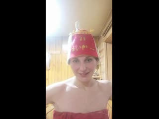 video баня у тани максимум расслабления и кайфа sex