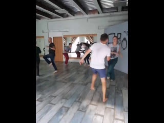 video танцевальная встреча знакомств sex
