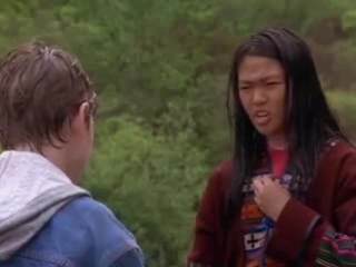 video удивительное приключение панды the amazing panda adventure 1995 sex
