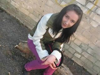 video я попросила деваху сфотографировать меня а она случайно сняла видео sex