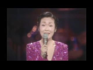 video юки саори 由紀さおり たそがれタペストリーсумеречные гобелены ８時だよ全員集合19800119 sex