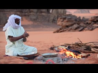 video سحر صحراء الجزائر بعيون سويسرية algeria desert dreams hd sex