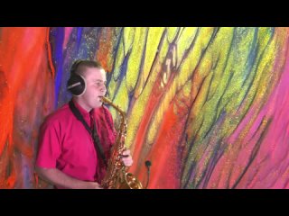 video los ninos de sara vagabundo cover by amigoiga sax saxophone sex