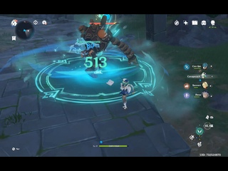 video физ сахароза 2 genshin impact sex